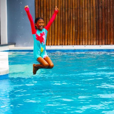 Malipaj Apartments Panglao Dış mekan fotoğraf