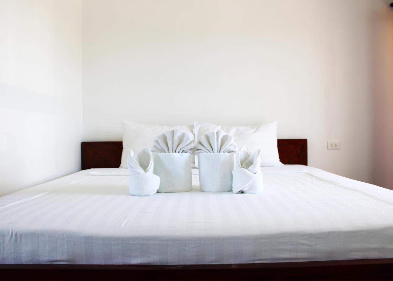 Malipaj Apartments Panglao Dış mekan fotoğraf