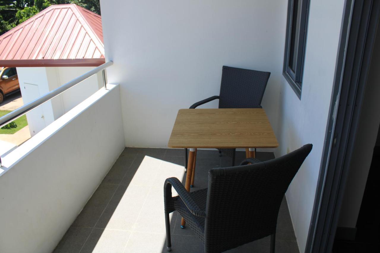 Malipaj Apartments Panglao Dış mekan fotoğraf