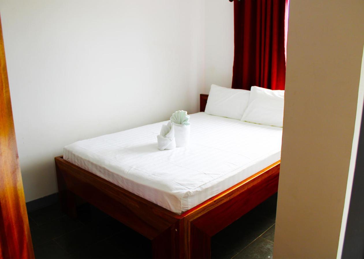 Malipaj Apartments Panglao Dış mekan fotoğraf
