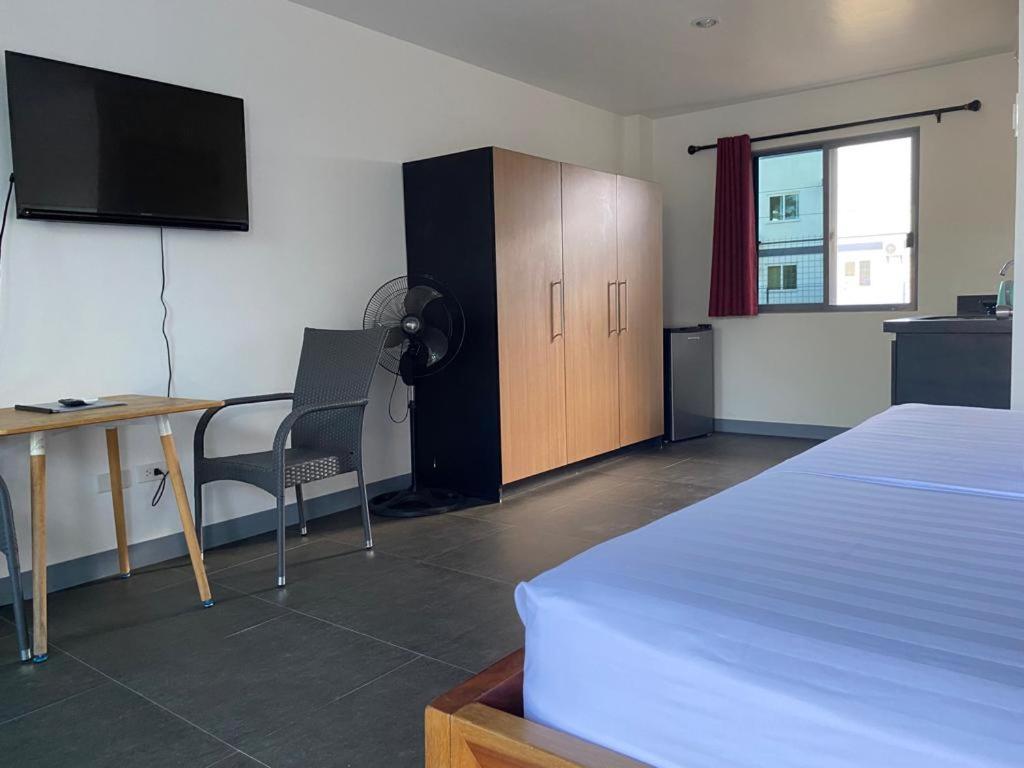Malipaj Apartments Panglao Dış mekan fotoğraf
