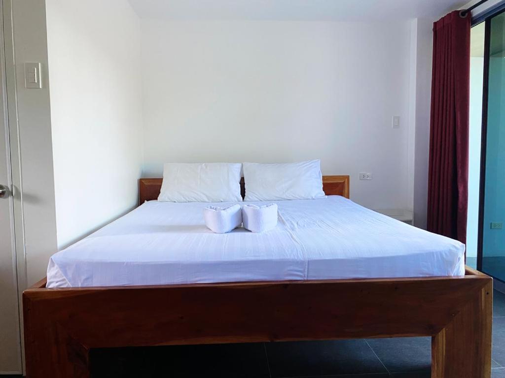 Malipaj Apartments Panglao Dış mekan fotoğraf