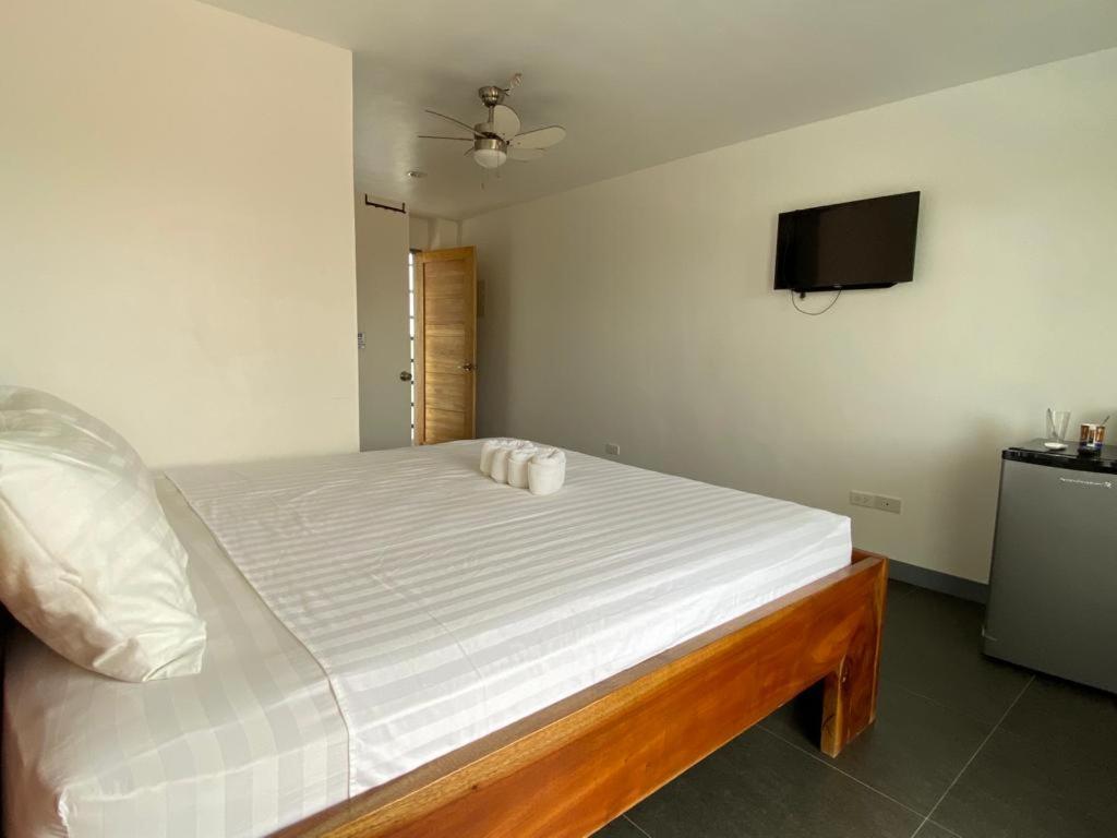 Malipaj Apartments Panglao Dış mekan fotoğraf
