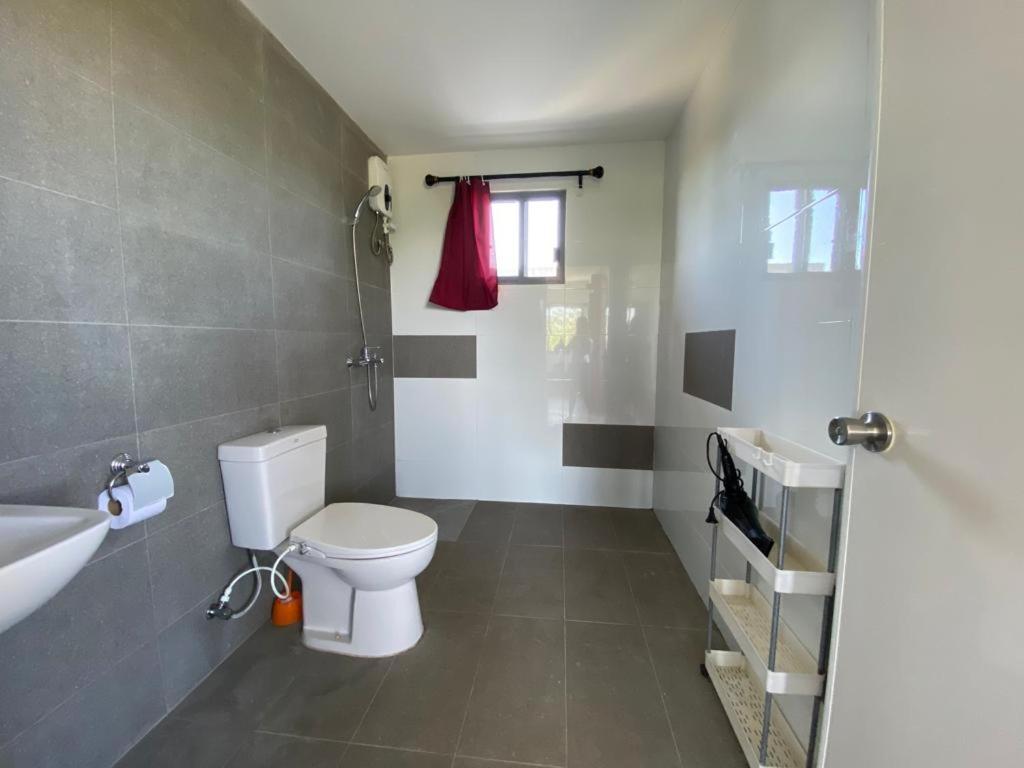 Malipaj Apartments Panglao Dış mekan fotoğraf