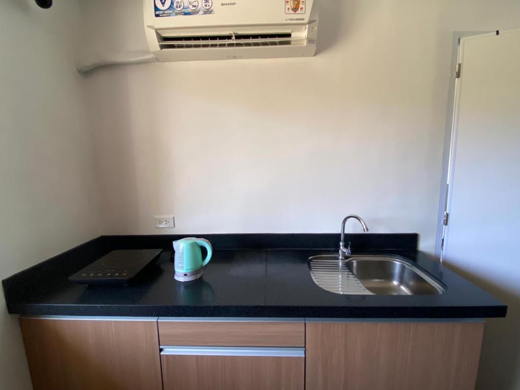 Malipaj Apartments Panglao Dış mekan fotoğraf