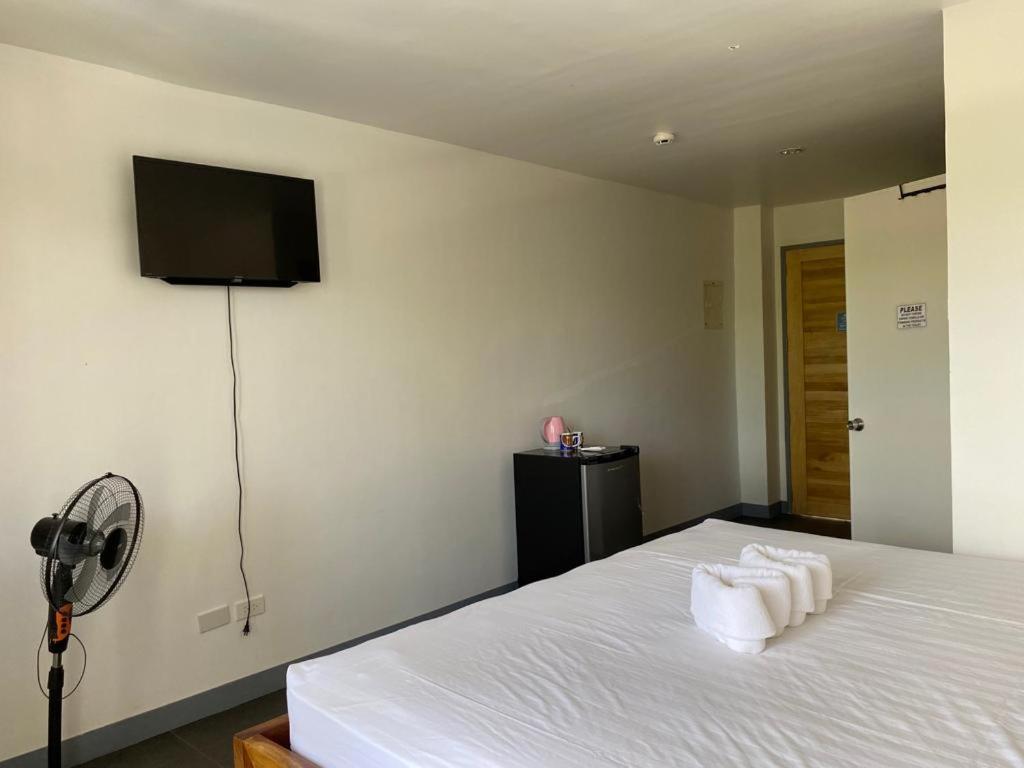 Malipaj Apartments Panglao Dış mekan fotoğraf