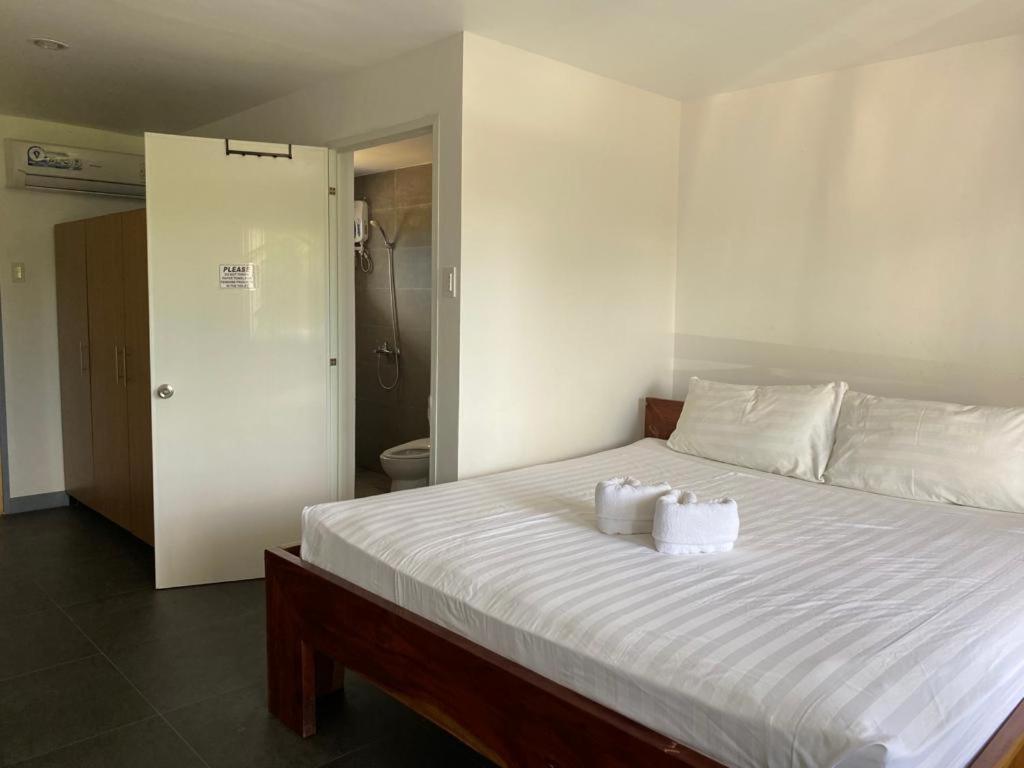Malipaj Apartments Panglao Dış mekan fotoğraf