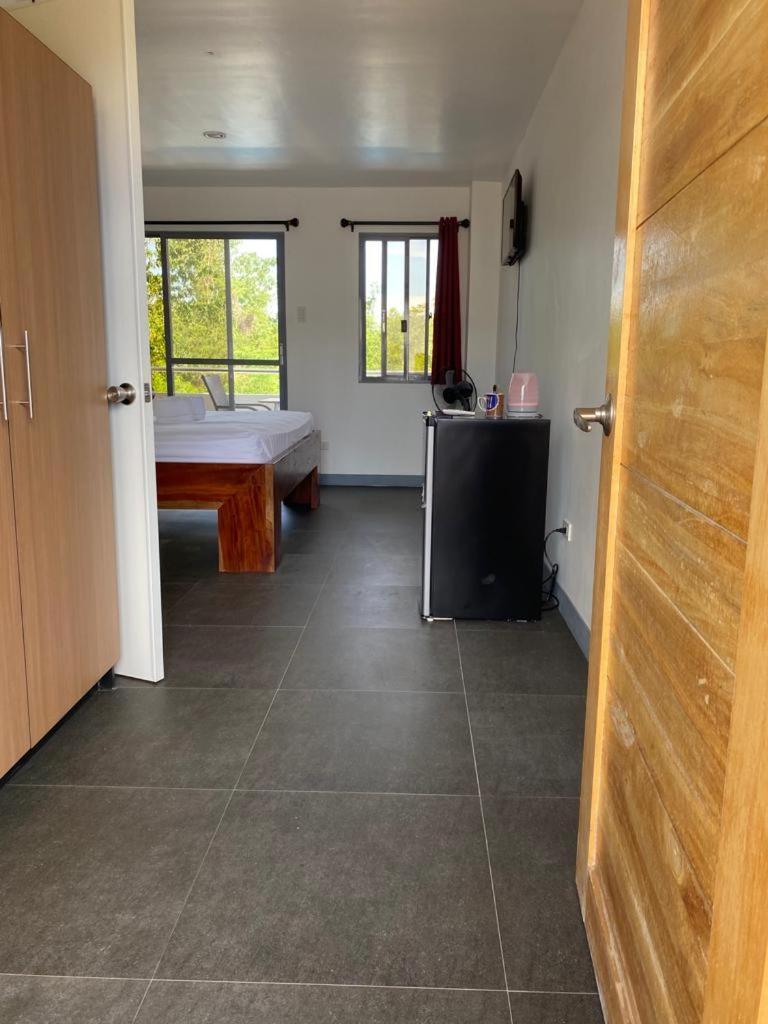 Malipaj Apartments Panglao Dış mekan fotoğraf