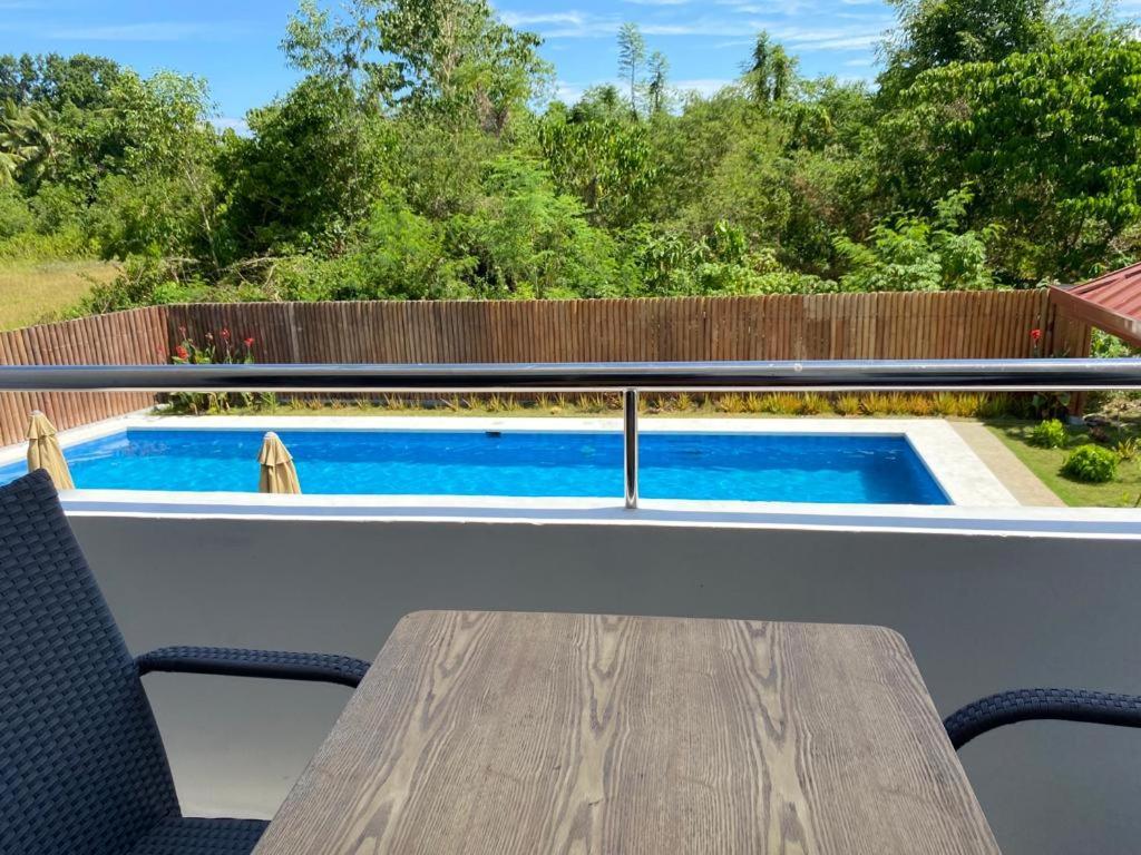 Malipaj Apartments Panglao Dış mekan fotoğraf