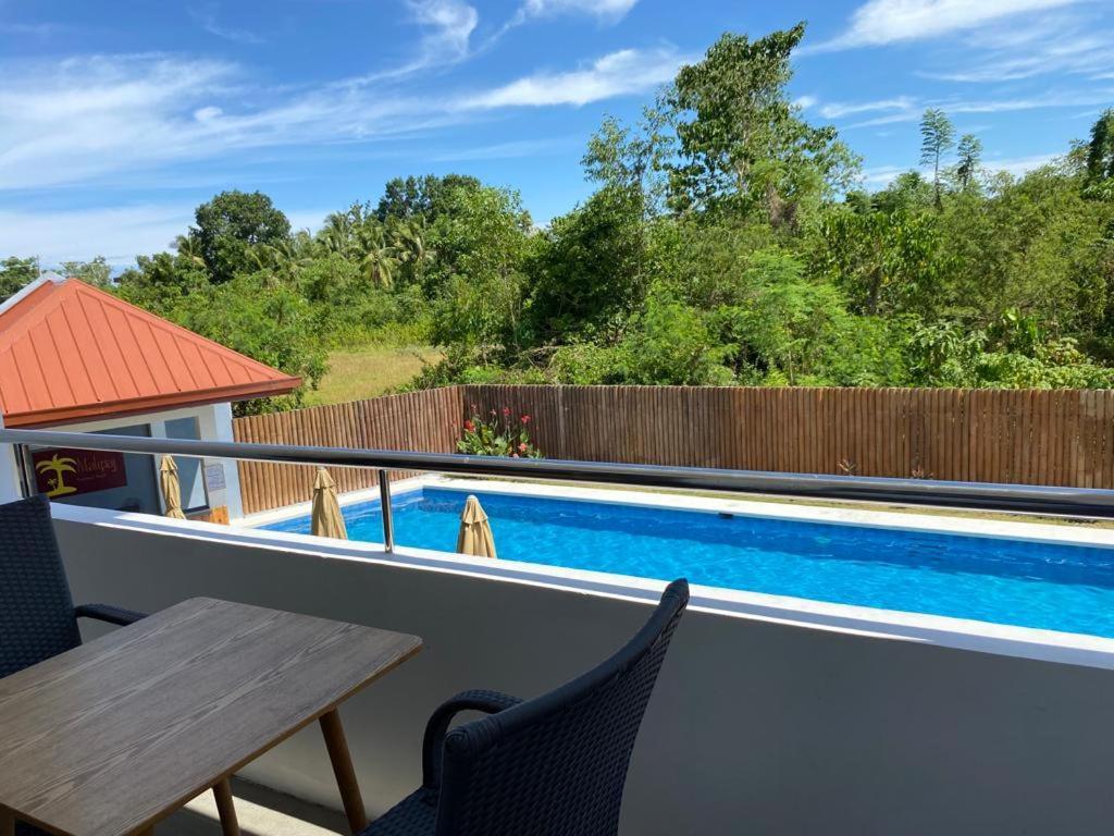 Malipaj Apartments Panglao Dış mekan fotoğraf