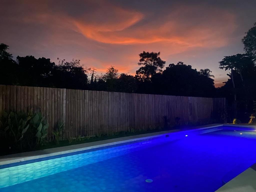 Malipaj Apartments Panglao Dış mekan fotoğraf