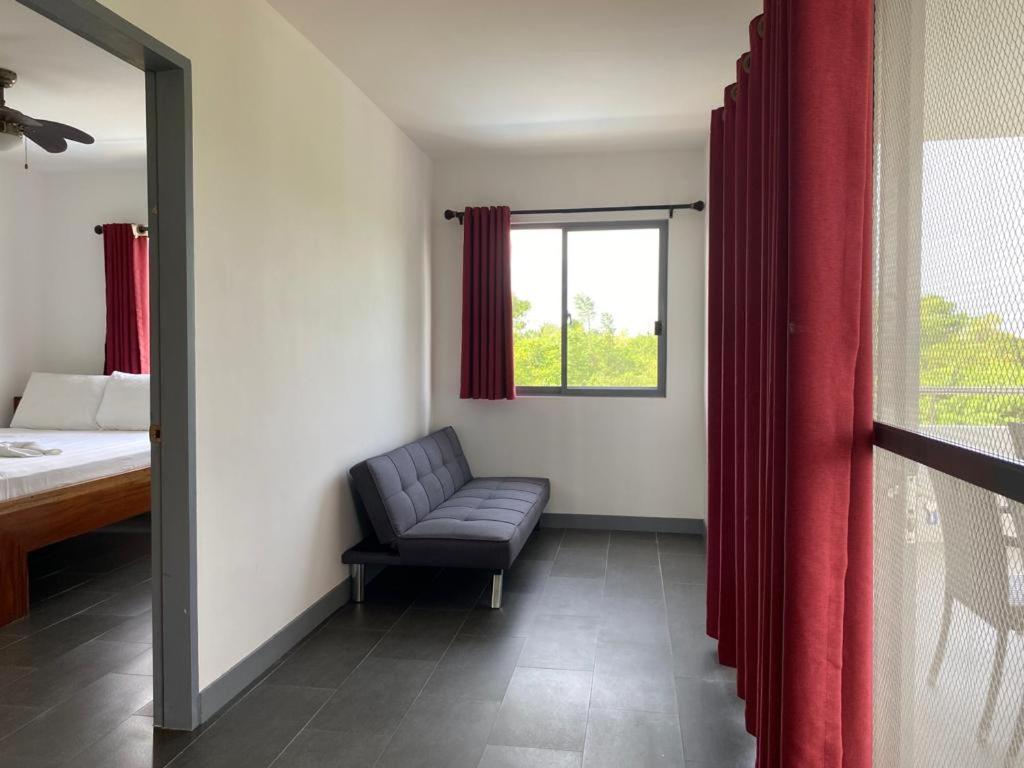 Malipaj Apartments Panglao Dış mekan fotoğraf