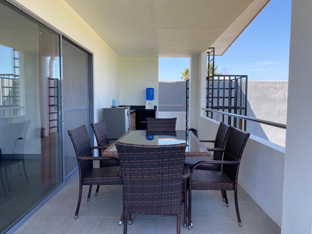 Malipaj Apartments Panglao Dış mekan fotoğraf