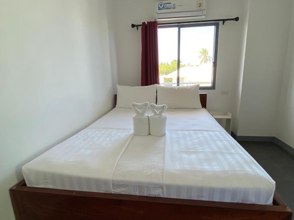Malipaj Apartments Panglao Dış mekan fotoğraf