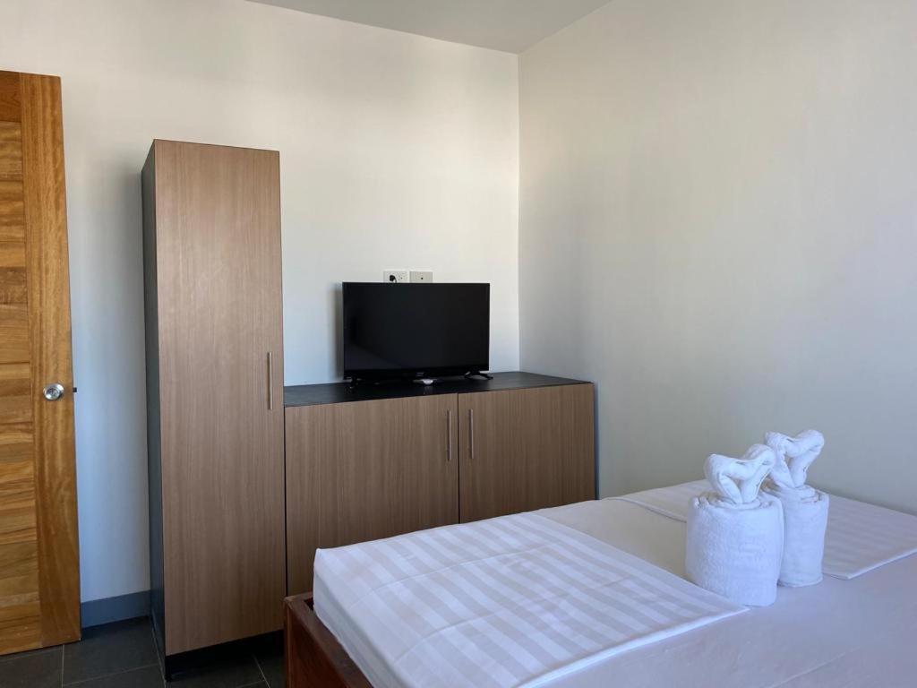 Malipaj Apartments Panglao Dış mekan fotoğraf