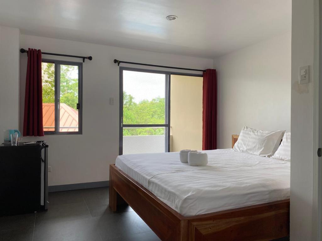 Malipaj Apartments Panglao Dış mekan fotoğraf