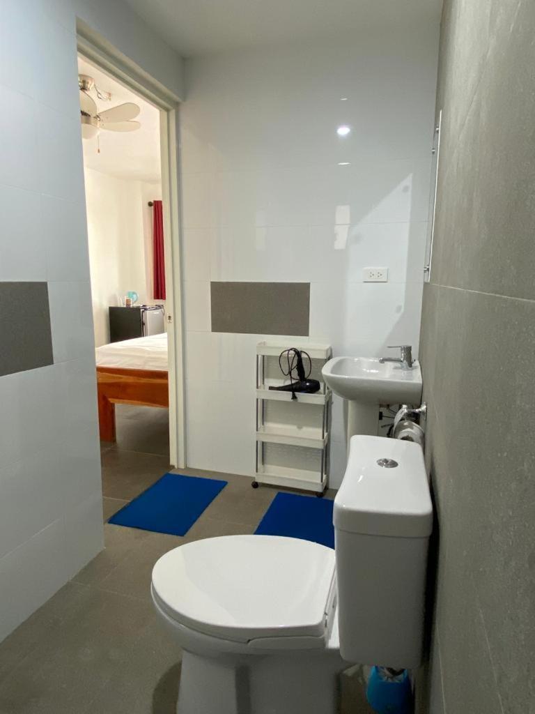 Malipaj Apartments Panglao Dış mekan fotoğraf