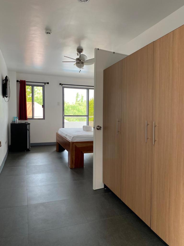 Malipaj Apartments Panglao Dış mekan fotoğraf