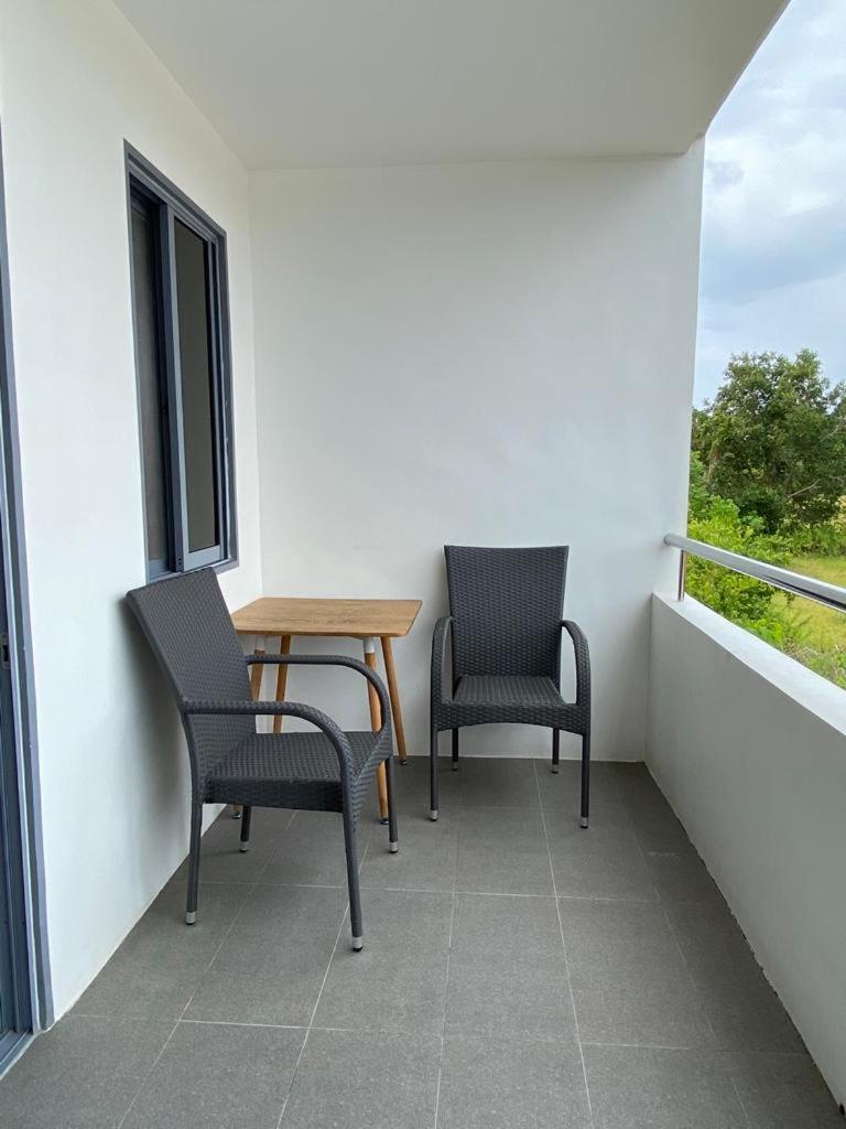 Malipaj Apartments Panglao Dış mekan fotoğraf