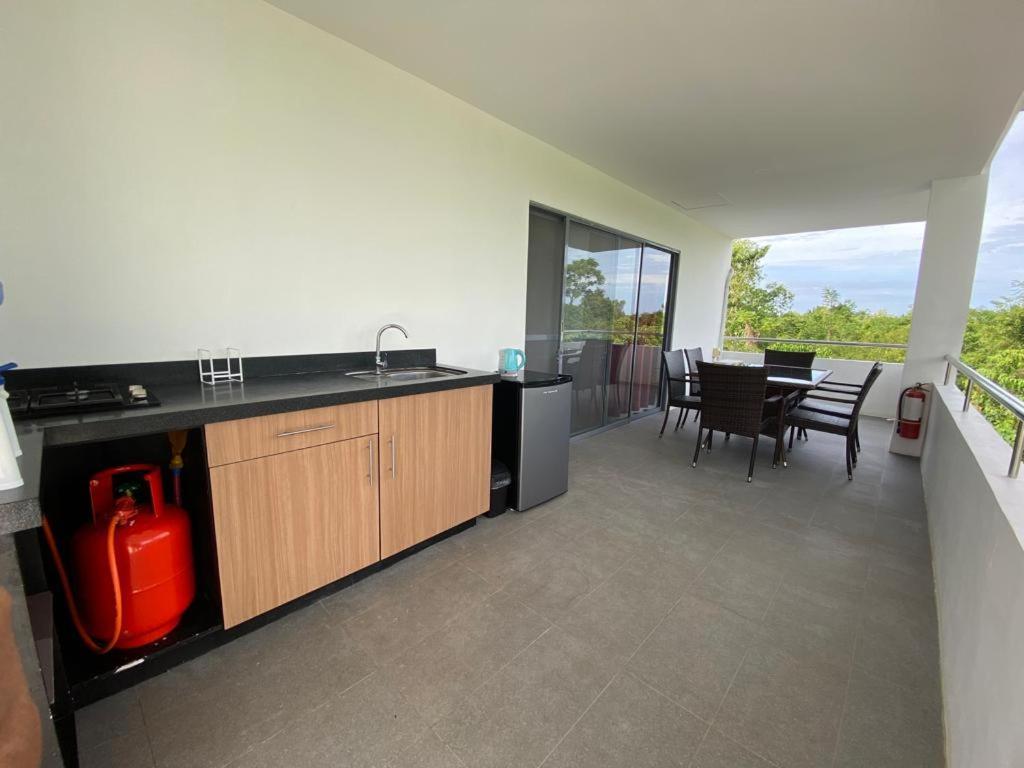 Malipaj Apartments Panglao Dış mekan fotoğraf