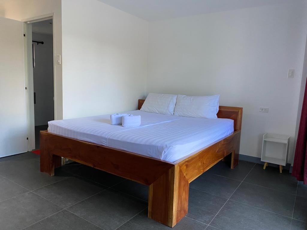 Malipaj Apartments Panglao Dış mekan fotoğraf