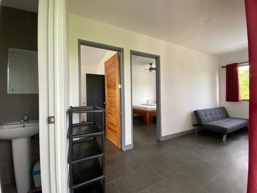 Malipaj Apartments Panglao Dış mekan fotoğraf