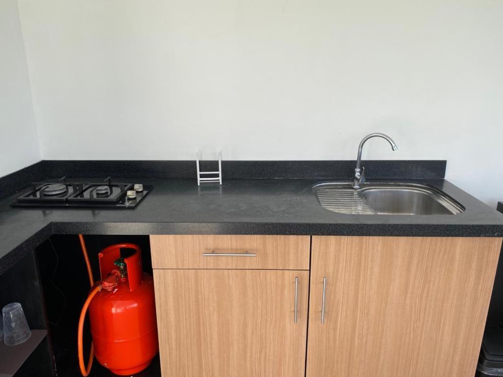 Malipaj Apartments Panglao Dış mekan fotoğraf