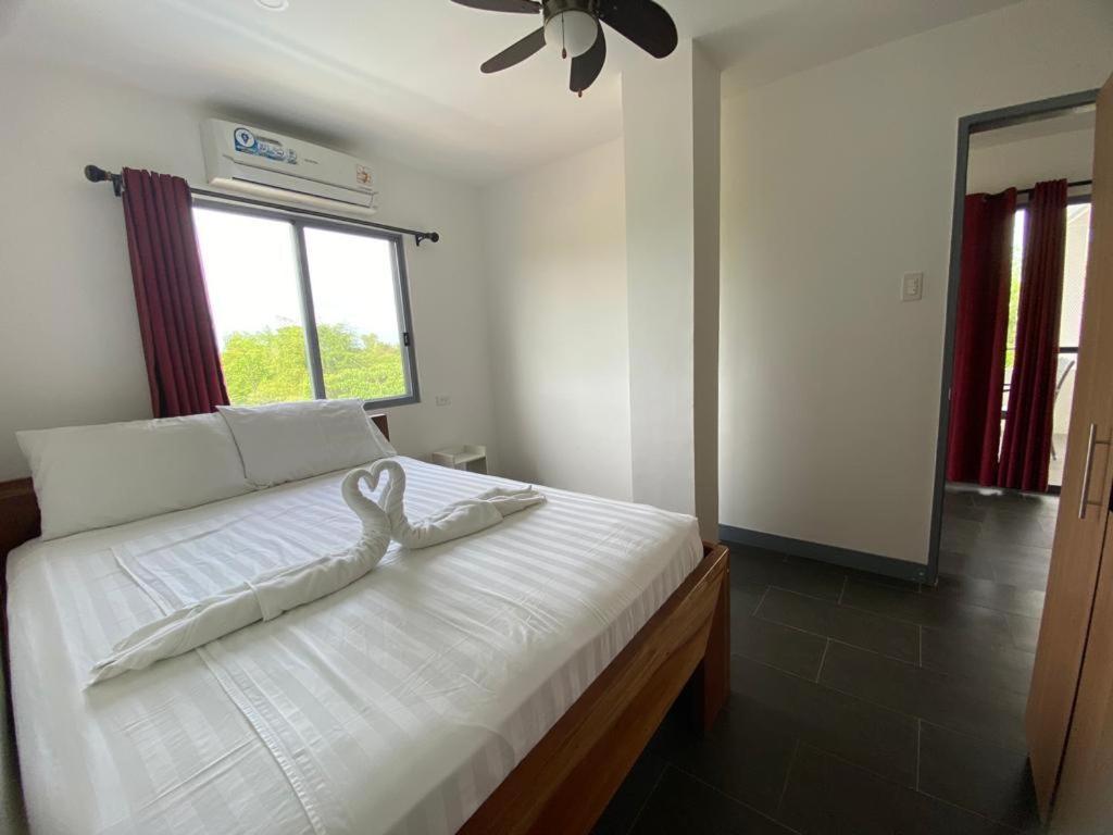 Malipaj Apartments Panglao Dış mekan fotoğraf