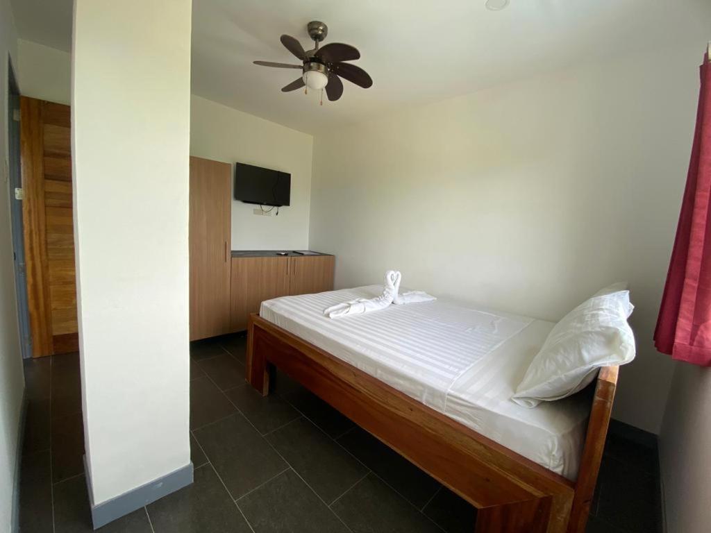 Malipaj Apartments Panglao Dış mekan fotoğraf