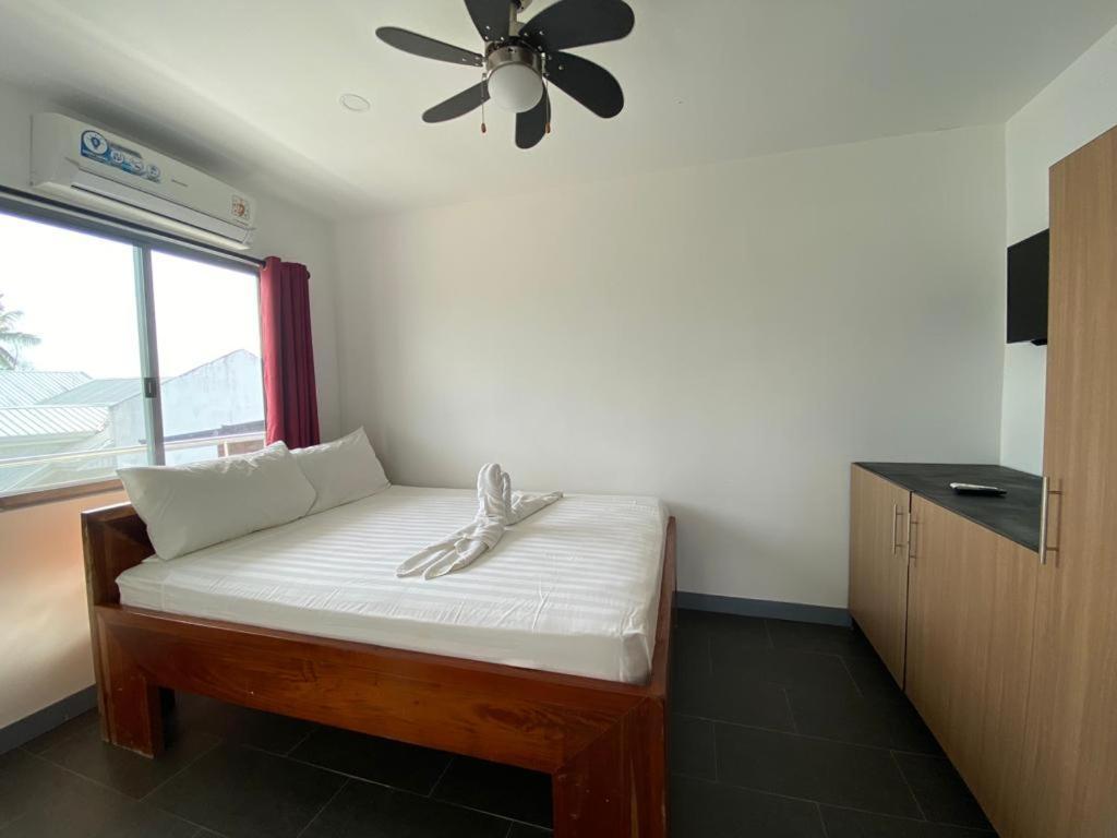 Malipaj Apartments Panglao Dış mekan fotoğraf
