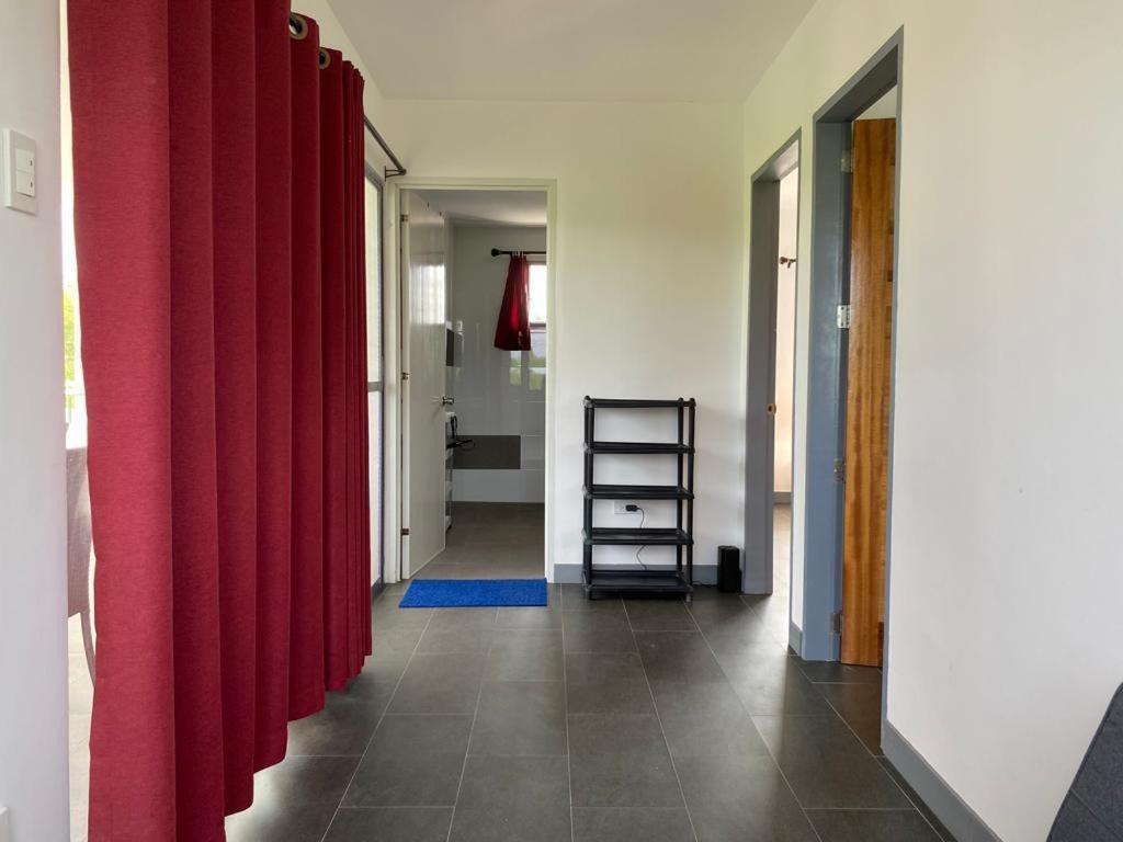 Malipaj Apartments Panglao Dış mekan fotoğraf