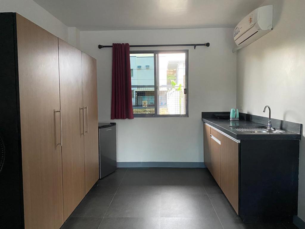 Malipaj Apartments Panglao Dış mekan fotoğraf
