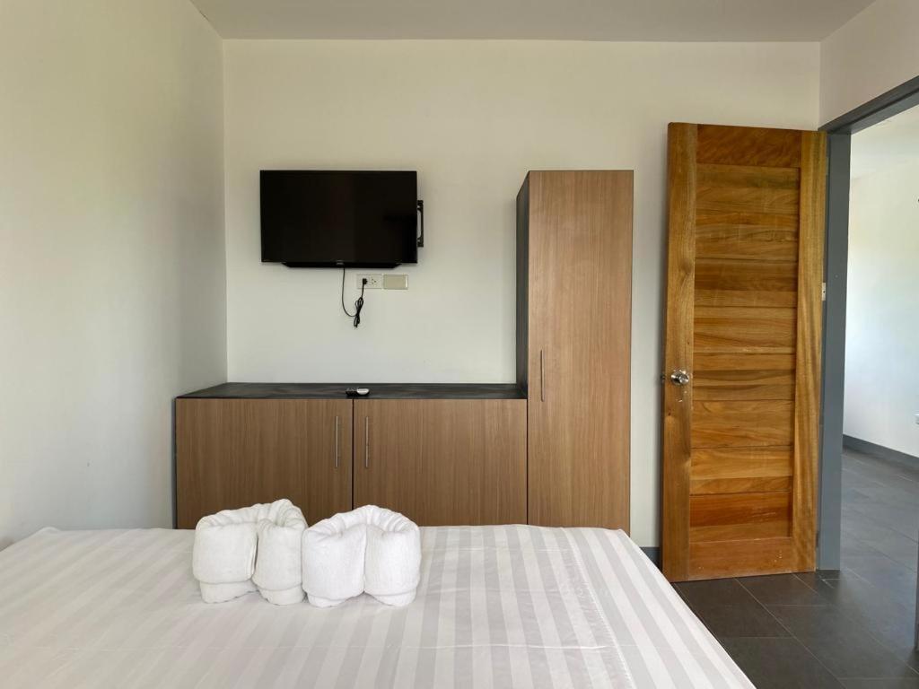 Malipaj Apartments Panglao Dış mekan fotoğraf
