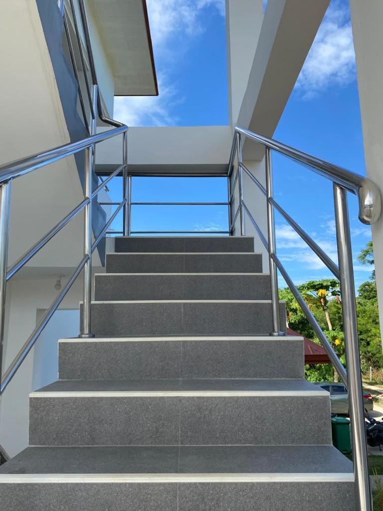 Malipaj Apartments Panglao Dış mekan fotoğraf