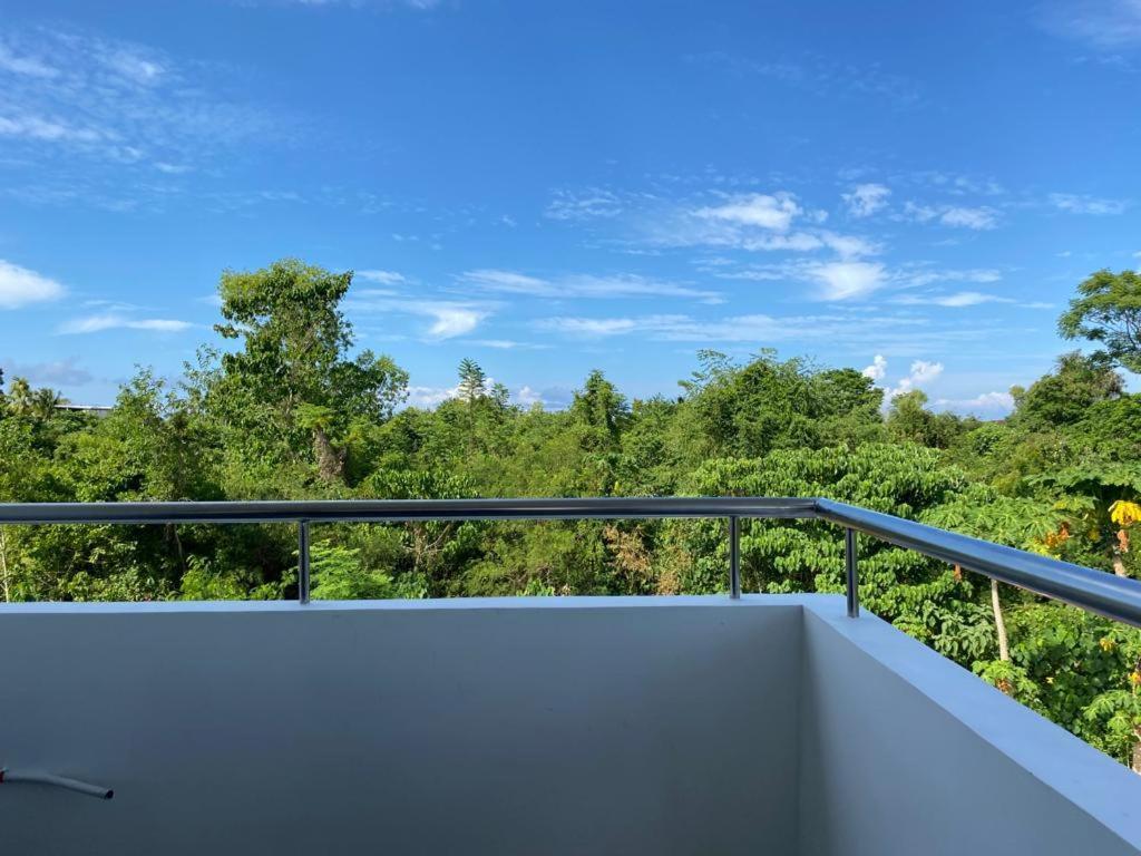 Malipaj Apartments Panglao Dış mekan fotoğraf