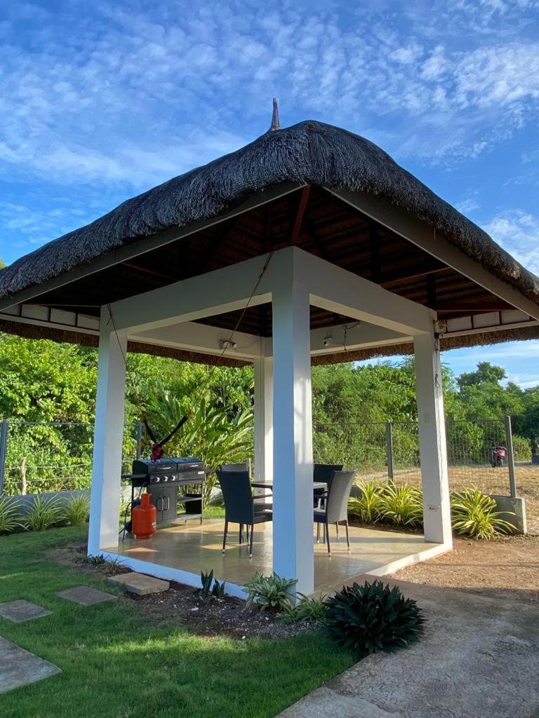 Malipaj Apartments Panglao Dış mekan fotoğraf
